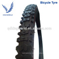 Cheap price and good performance dirt / street jump bicycle tire